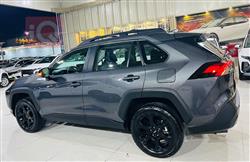 تۆیۆتا ڕاڤ 4